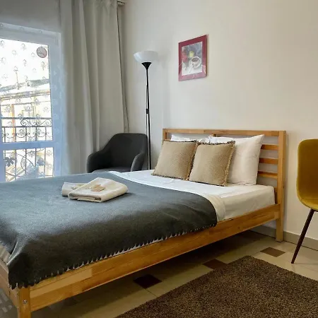 Bubble Apartamento Cracóvia