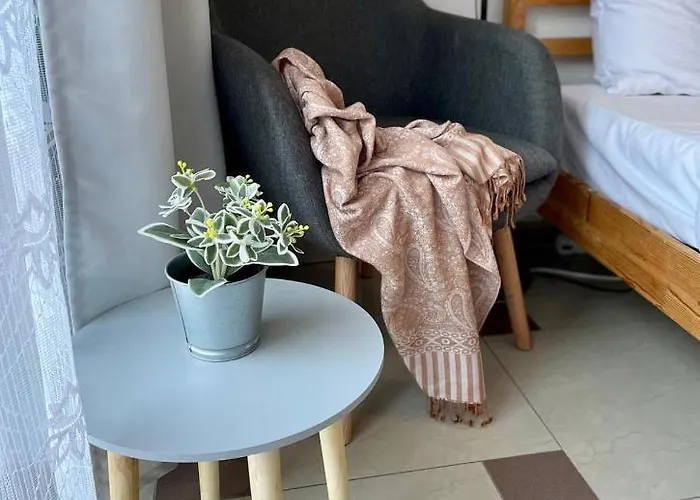 Bubble Apartamento *