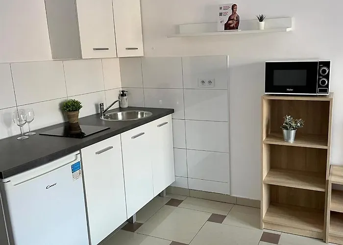 Bubble Apartamento *