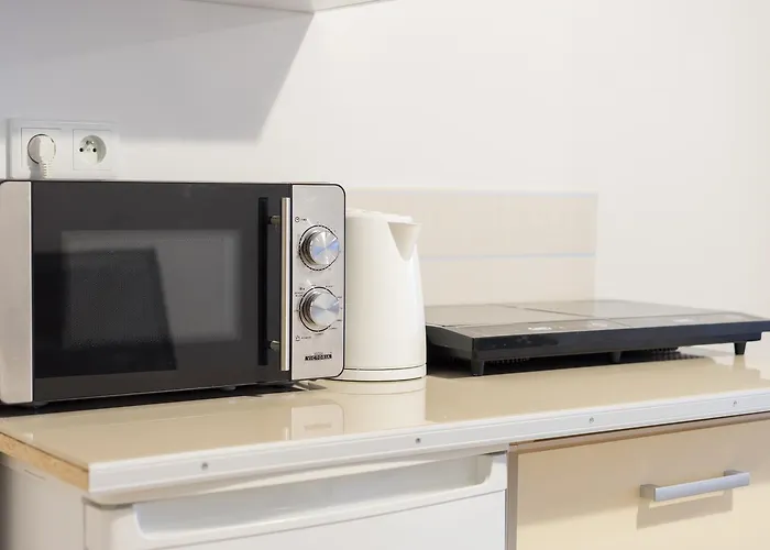 Bubble Apartamento *