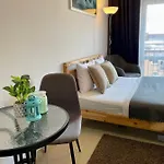 Apartamento Bubble