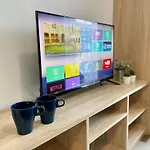 Bubble Apartamento