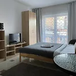 Apartamento Bubble