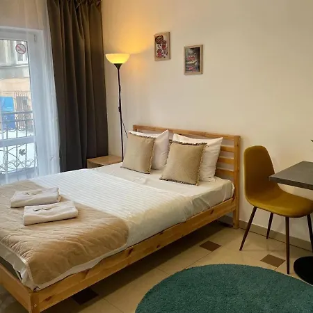 Apartament Bubble Kraków