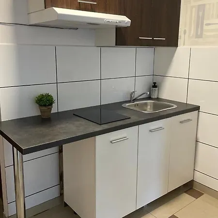 Bubble Apartament