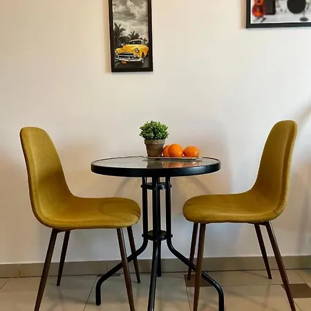 Apartament Bubble Kraków