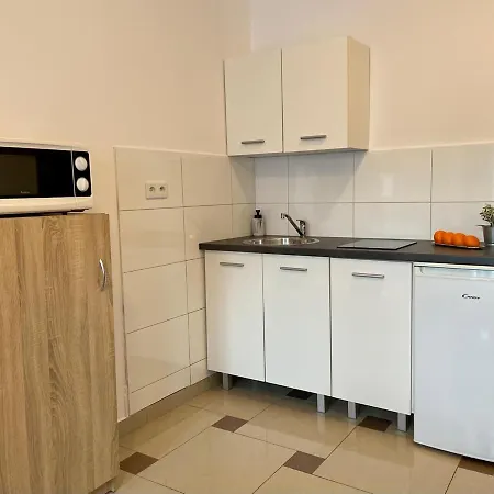 Bubble Apartament *