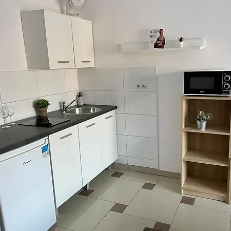 Bubble Apartament *