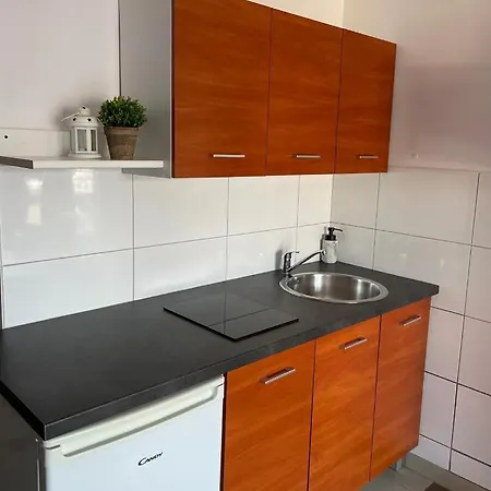 Apartament Bubble