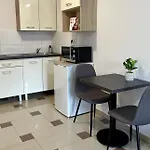 Bubble Apartamento Cracóvia