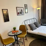 Bubble Apartamento Cracóvia