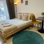 Bubble Apartamento *