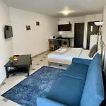 Bubble Apartamento Cracóvia