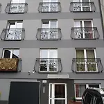 Bubble Apartamento *