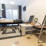 Apartamento Bubble *