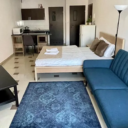 Lägenhet Bubble Kraków