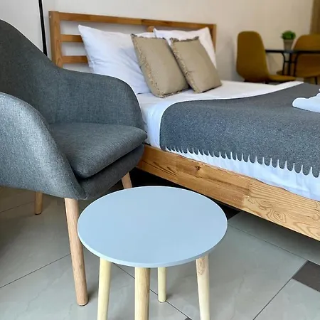 Bubble شقة كراكوفيا