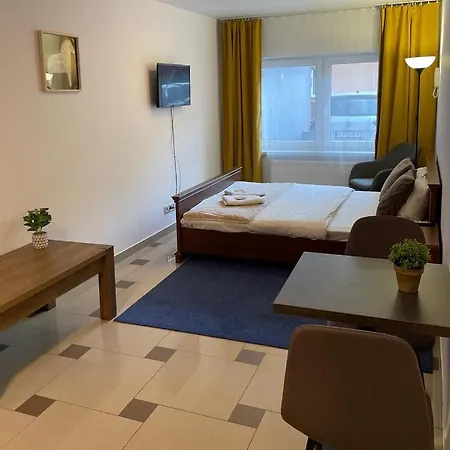 Bubble Lägenhet Kraków