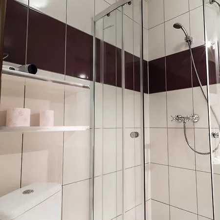 Lägenhet Bubble Kraków