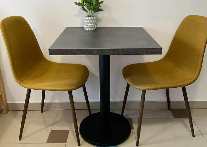 Bubble Appartement Krakau