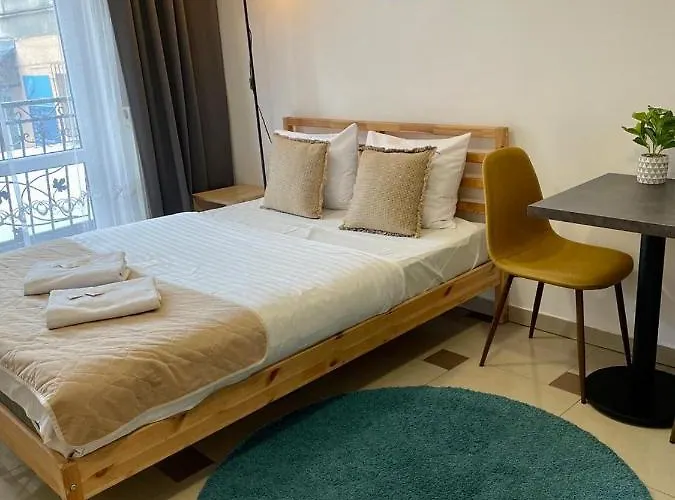 Bubble Appartement *