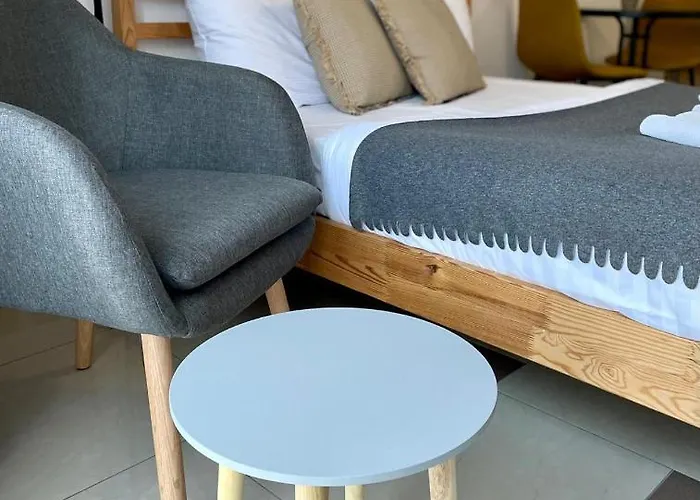 Bubble Appartement Krakau