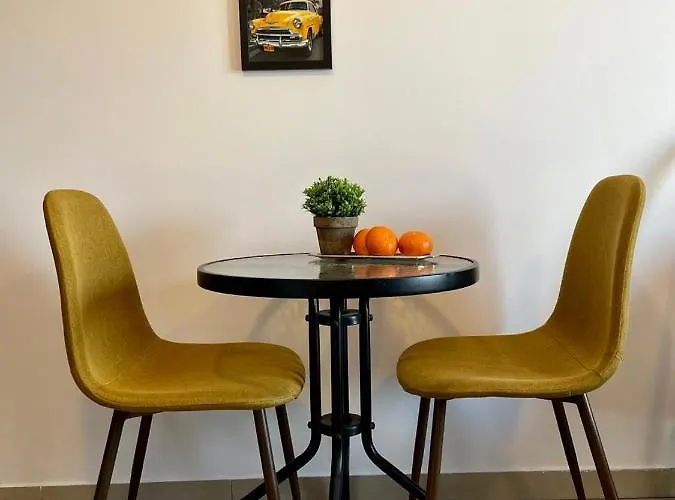 Appartement Bubble Krakau