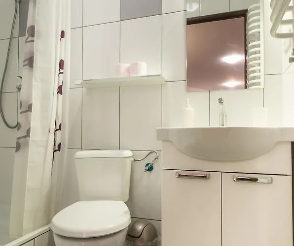 Appartement Bubble *