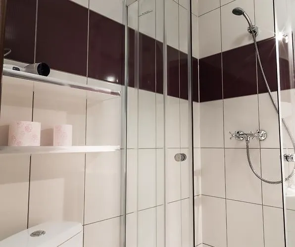 Apartmán Bubble Krakov